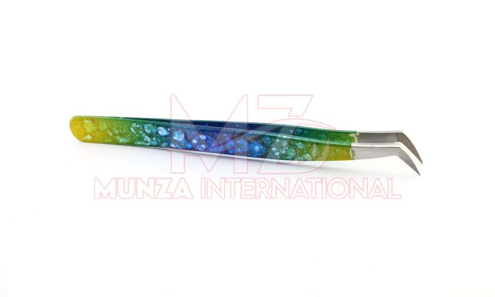Eyelash Tweezers